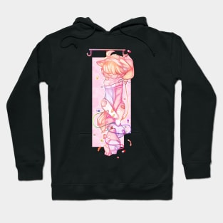 Menhera - IV Hoodie